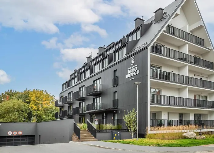 Koło Brzegu By Renters